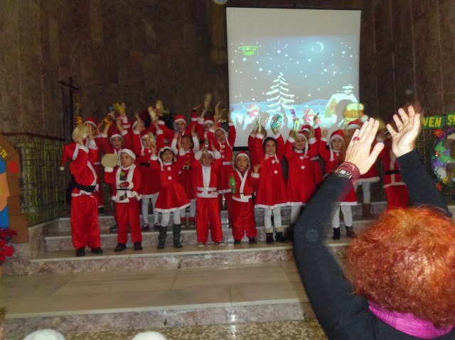 navidad 2014